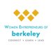 Women Entrepreneurs (@weBerkeley) Twitter profile photo