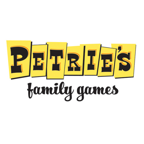 PetriesFG's profile picture. Sign up for our monthly newsletters! A community center & game store. Family owned & operated, the Crawford family welcomes you.