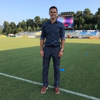 Stefani Miglioranzi (@srmig77) 's Twitter Profile