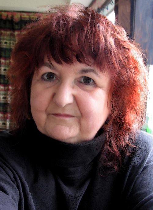 Elleda Wilson