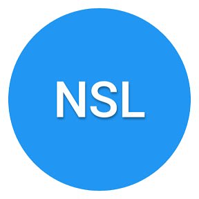 nsl_io's profile picture. 