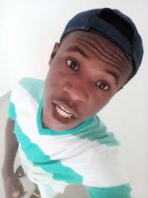 bebold_prince's profile picture. success favours the brave