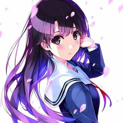 hei_that's profile picture. 被燒的草~