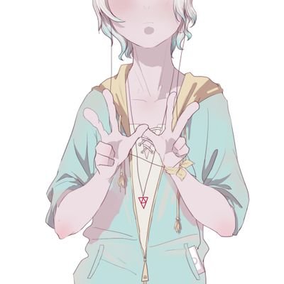 kriangleさんのプロフィール画像