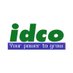 IDCO Odisha (@idco_odisha) Twitter profile photo