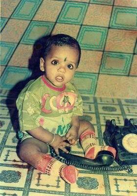 imkcs11's profile picture. A common man trying to be uncommon.