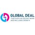 Global Deal (@theglobaldeal) Twitter profile photo