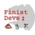 FinistDevs (@FinistDevs) Twitter profile photo