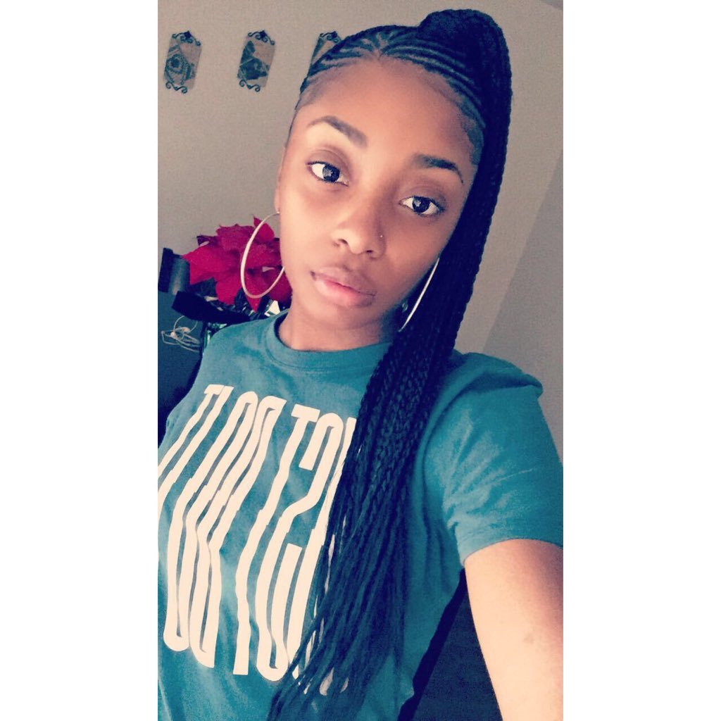One Of Ur Followers Retweeted Me, You Peeped My Avi, Now You're. Reading My Bio, Twatchin & Shit You Might As Well Follow Me (:
