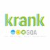Krank Goa (@krankgoa) Twitter profile photo Krank Goa (@krankgoa) Twitter profile photo