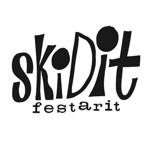 SkiditFestarit's profile picture. Luovia elämyksiä Skideille jo vuodesta 2009. Skidit Festarit, Skidit Diskot, Skidit Risteilyt ja uusimpana ihmeenä kahvila Skidilä Annantalossa!