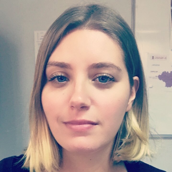 AjLilou's profile picture. 