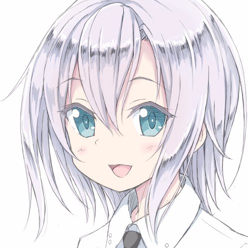 きまぐれblueさんのプロフィール画像