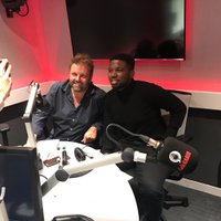 Denzel (@iareyd) 's Twitter Profile Photo