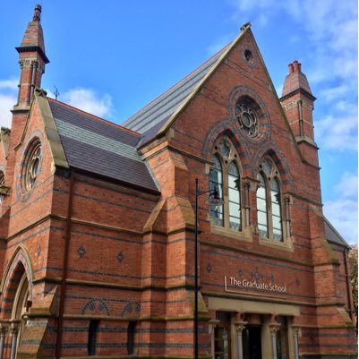 MA in Poetry at the Seamus Heaney Centre, Queen's University Belfast