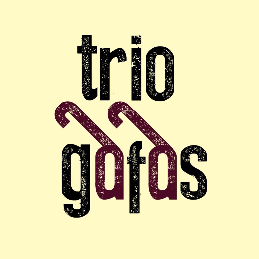 Madrid-based jazz trio. Never stop experimenting.