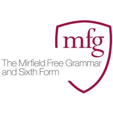 MFGScience's profile picture. The Science Department at The MFG, Mirfield, West Yorkshire