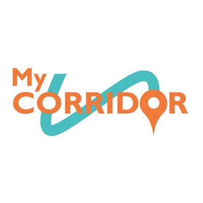 MyCorridor pilots Mobility-as-a-Service ('MaaS') along cross-border multi-modal European corridors. (Horizon2020 project funded by the European Commission)