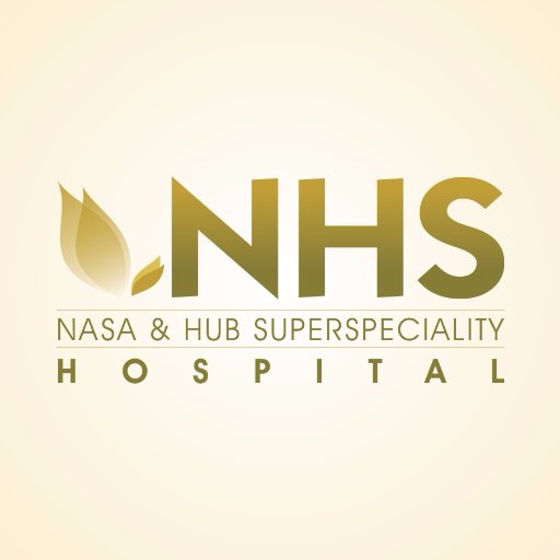 NHSHospital Profile Picture