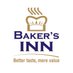 Baker's Inn Bread (@bakersinnzw) Twitter profile photo Baker's Inn Bread (@bakersinnzw) Twitter profile photo