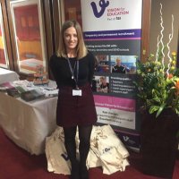 Natasha Hendy (@natashav4e) 's Twitter Profile