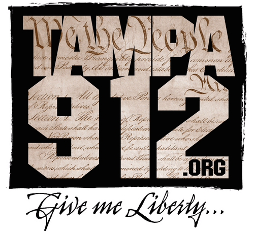 Civic education and advocacy in the Tampa Bay area promoting return to a constitutional government, fiscal responsibility and free markets.