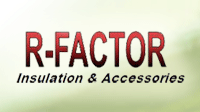 RFactorWA's profile picture. R-Factor is the Northwest’s leading distributor of insulation products and accessories.