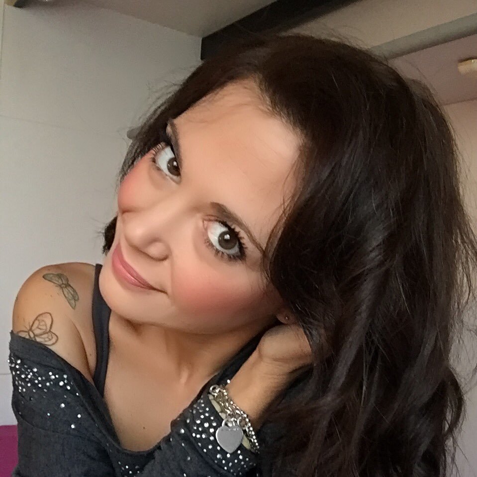 LaDanyPoulain's profile picture. 🔆