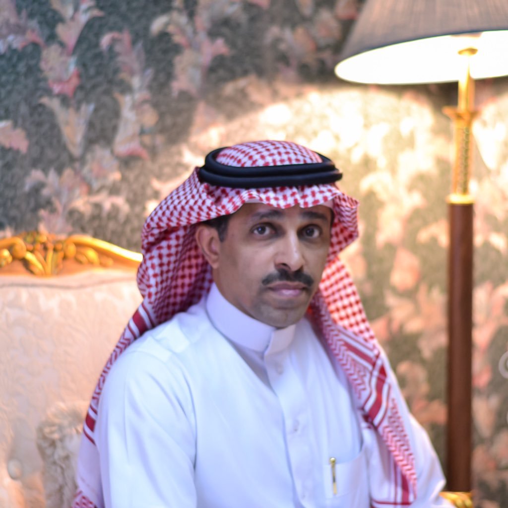 Dr. Saad Alzeer