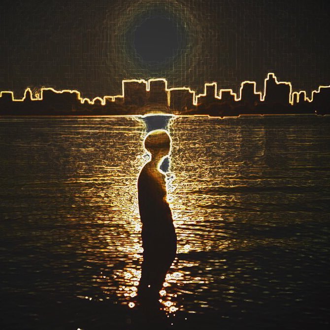 skyfish_9's profile picture. 曲と服を作ってます。現在休止中。