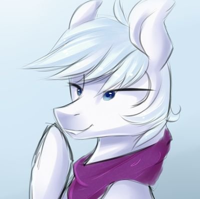 Oh hey there~ I'm Double Diamond | stallion | Lewd RP / non | Loving stallion | ❄RP Account❄