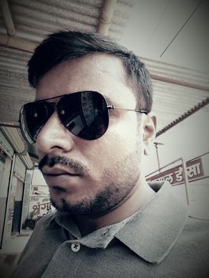 I am self Motivated