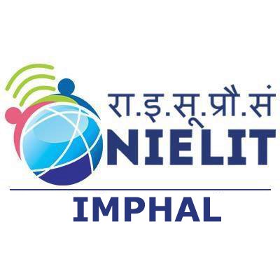 IMP_NIELIT Profile Picture