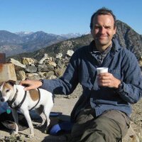 Oliver Pemberton (@spannertech) 's Twitter Profile