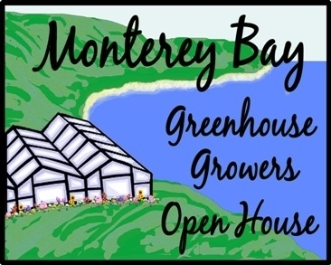 Meet your local greenhouse farmer on Saturday, June 21, 2014 as the Monterey Bay Greenhouse Growers host our 5th Annual Open House.