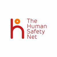 The Human Safety Net(@HumanSafetyNet) 's Twitter Profileg