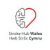Stroke Hub Wales (@StrokeHubWales) Twitter profile photo