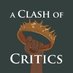 A Clash of Critics (@aclashofcritics) Twitter profile photo A Clash of Critics (@aclashofcritics) Twitter profile photo