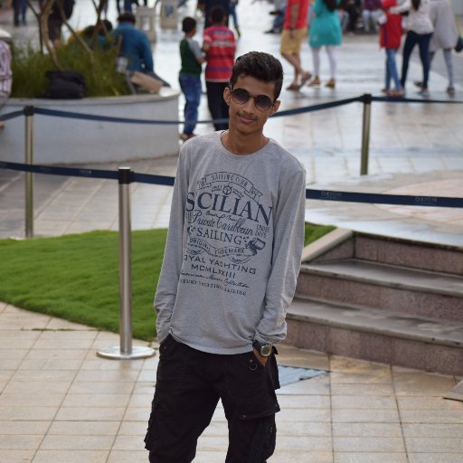 anuravinambiar's profile picture. Old account recovered Successfully!!