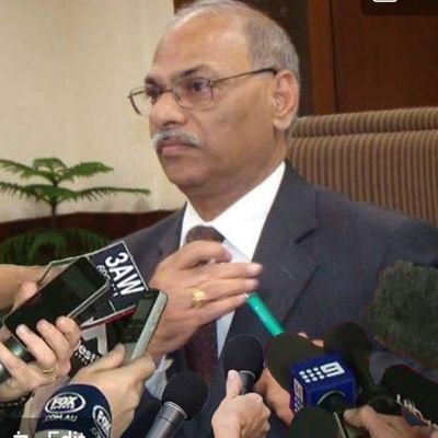 ashirwadjaipur's profile picture. Former Director, Defence R&D (जीवन सरल बनाइये; कुछ बर्दाश्त करके, कुछ नज़र अंन्दाज करके)