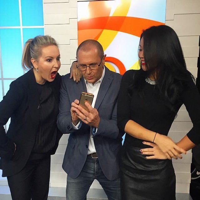 sophiathebabes's profile picture. TV Personality | Counselling Student | Babe