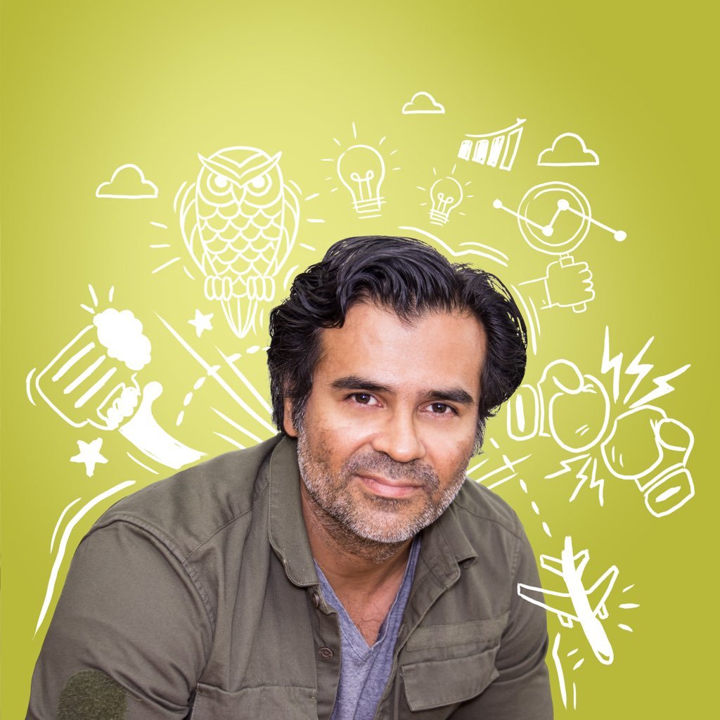 jass1973's profile picture. Strategist and eternal apprentice.   #mccann #mccannworldgroup #mccannlatam