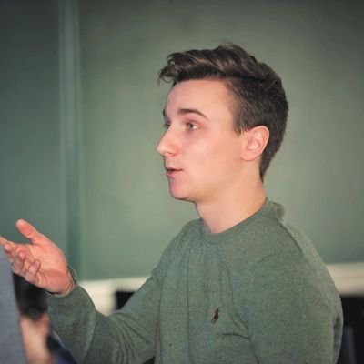 Matthias Baetens π Profile