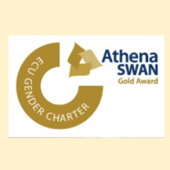 IIB is one of 11 departmental Athena Swan Gold award holders in the UK; tweets by Kate Jones @katevjones - own views, not UoL/Institute