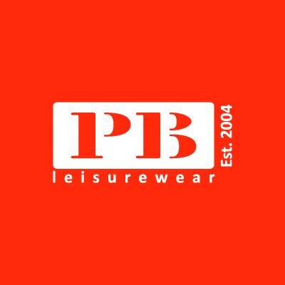 PBLeisurewear Profile Picture
