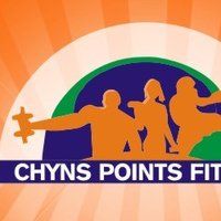 Chyns Point Fitness(@Chynsfitness) 's Twitter Profile Photo