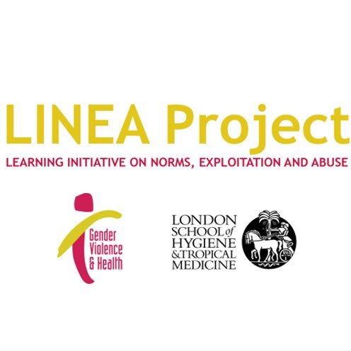 Learning Initiative on Norms, Exploitation and Abuse (LINEA) - Preventing sexual exploitation of children and adolescents using a social norms approach @LSHTM