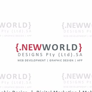 Web Design & Development, CMS, Graphic Design, SEO, Social Media and Web hosting.
Email us at info@nwdesigns.co.za