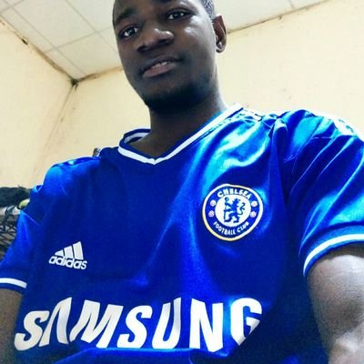 chelseafc fan till i die