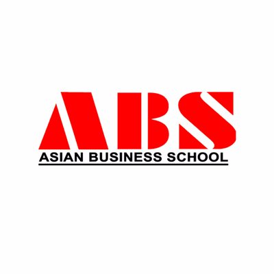 AsianBusinessSchool